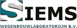 Siems Wegenbouwlaboratorium